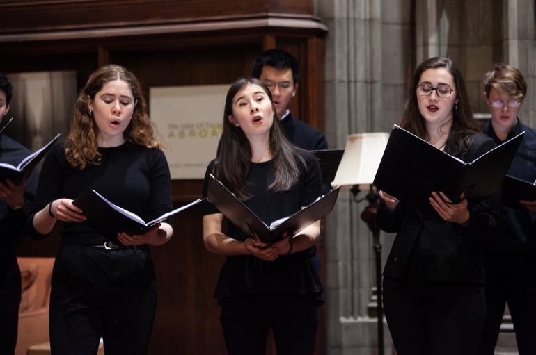 Motet Choir