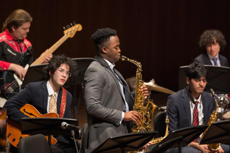 Jazz Ensemble