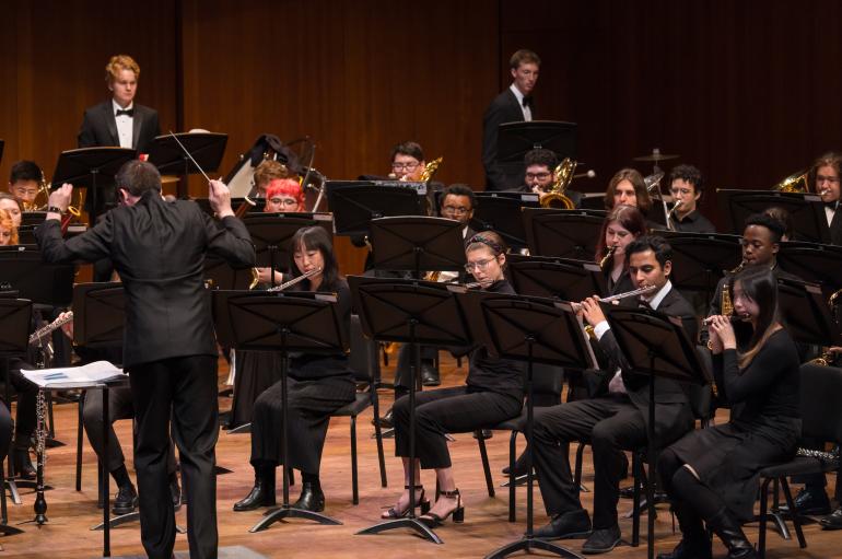 Wind Ensemble