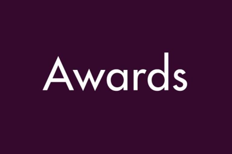 Awards
