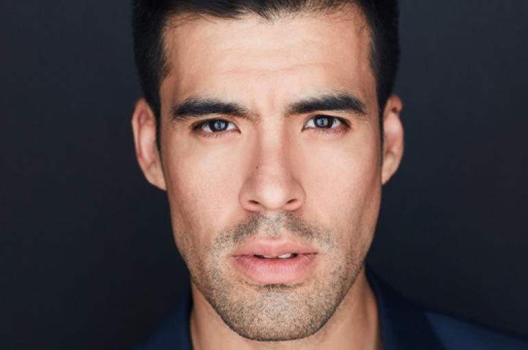 Orozco headshot credit Emma Mead