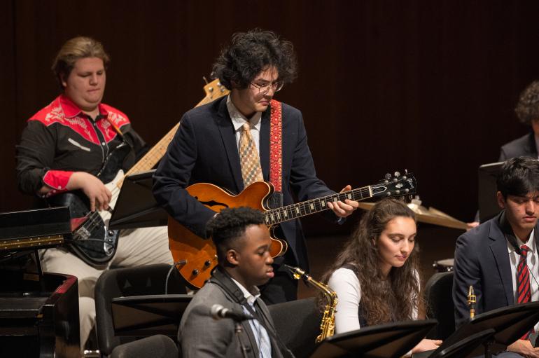 Jazz Ensemble