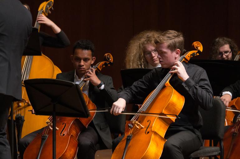 Chamber Orchestra