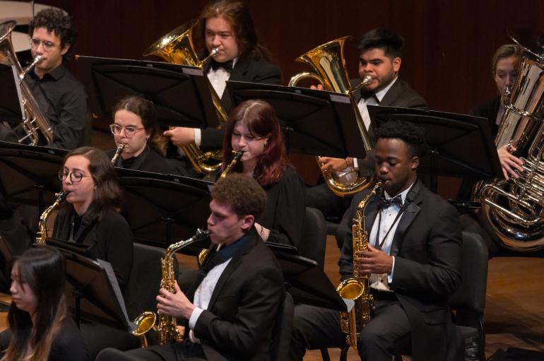 Wind Ensemble