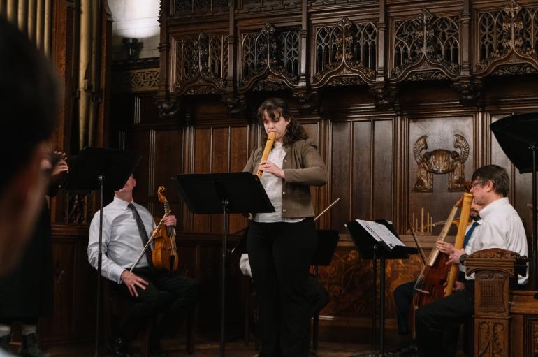 Early Music Ensemble