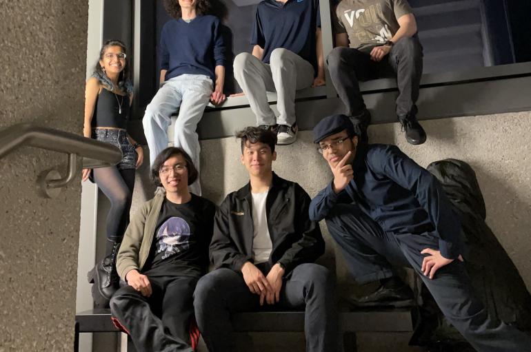 Terence Leung & the Bozo Bandits