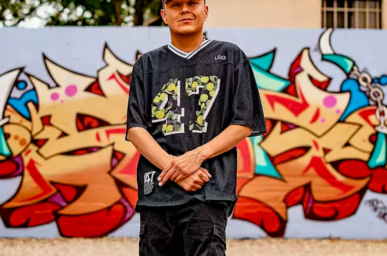 DEF-I in Albuquerque NM, 2022