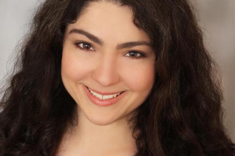 Heather Wittels headshot