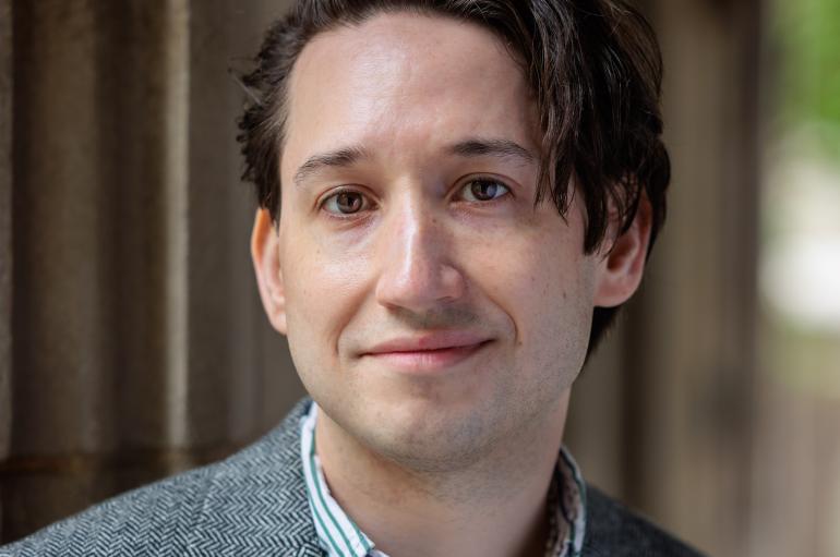 Devon J. Borowski