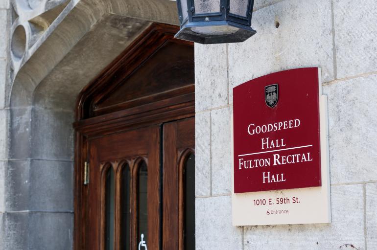 Goodspeed