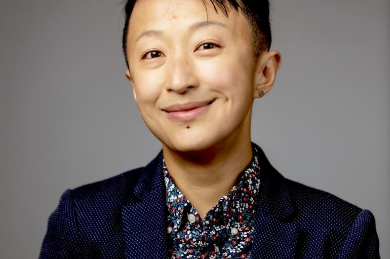 Yun Emily Wang