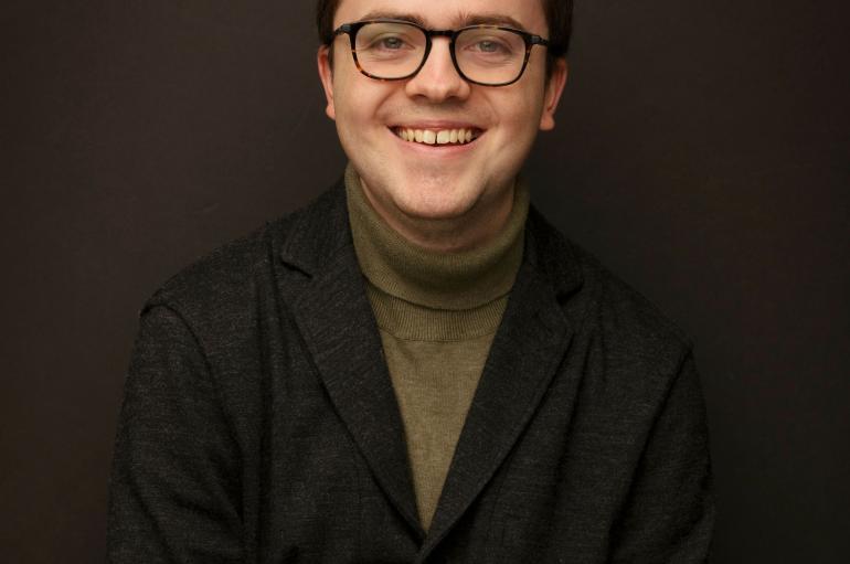 Benjamin Martin, composer