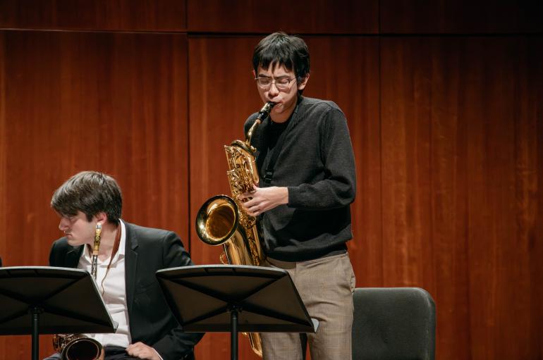 Jazz Ensemble