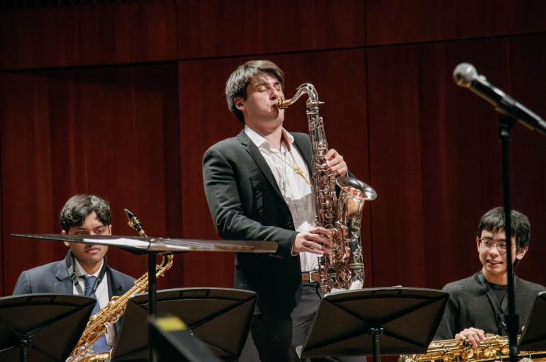 Jazz Ensemble