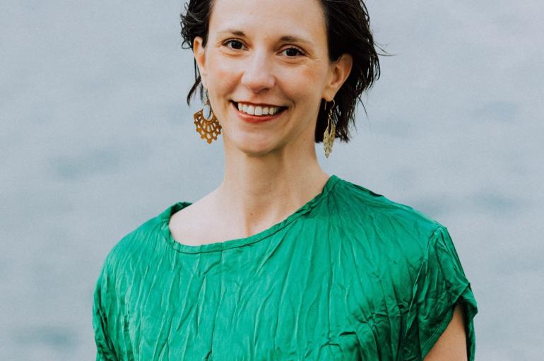 Jennifer Iverson