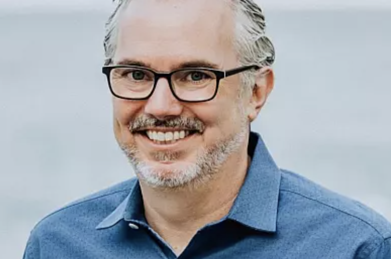 Prof. Stephen Rings