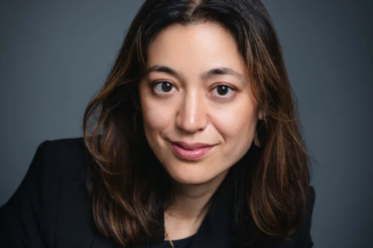 Shayna M. Silverstein