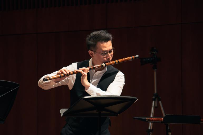 Jade Chinese Music Ensemble