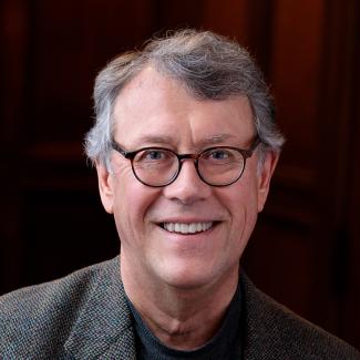 Philip V. Bohlman Headshot