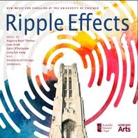 Cover art for Ripple Effects
