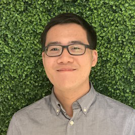 Allen Yuan
