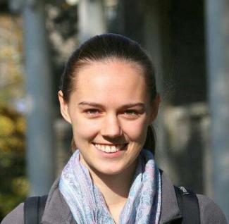 Chloe Lindeman