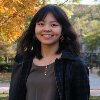 Justine Shih