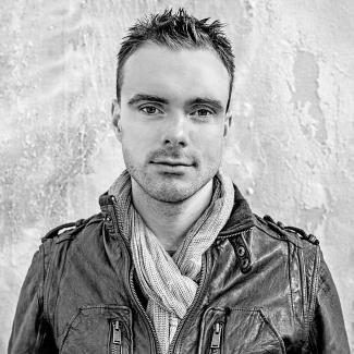 Andrew McManus