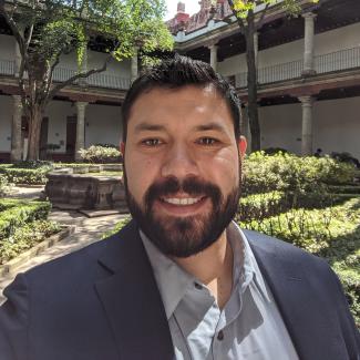 Cesar Favila