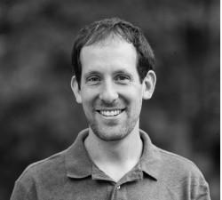 Daniel Barolsky headshot