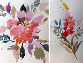 Eugenia Jeong Artwork