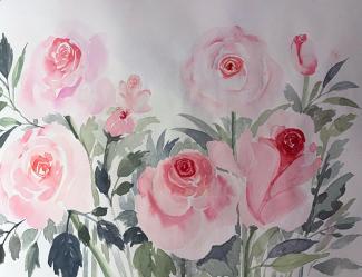 Eugenia Jeong Artwork