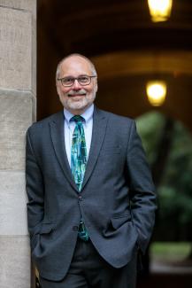 Lawrence Zbikowski photo