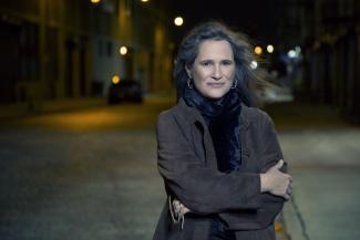 Martha Feldman photo