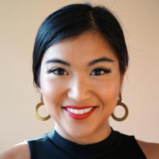 Anna B. Gatdula headshot