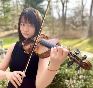 Samantha Ma