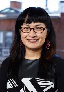 Eun Young Lee