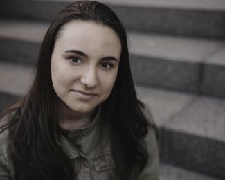 Isabel Schmitz 