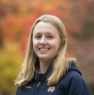 Katie Gallagher