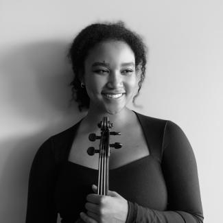 Eileen Modou