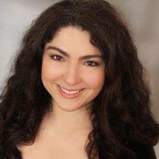 Heather Wittels headshot