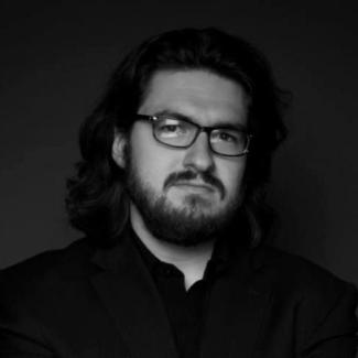 Sam Werk headshot