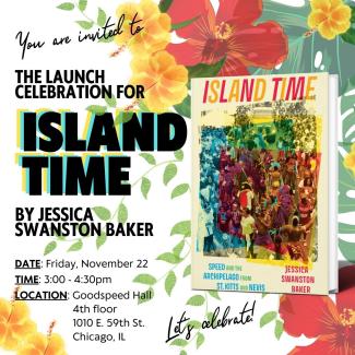 Island Time