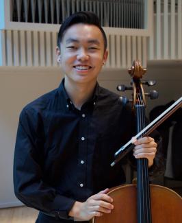 Andy Zhang
