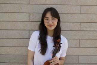 Ava Cho