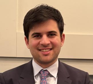Benjamin Jaffer