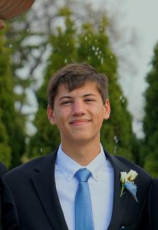 Collin Polasky
