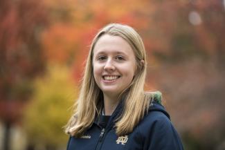 Katie Gallagher