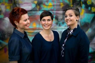 Trio Mediaeval