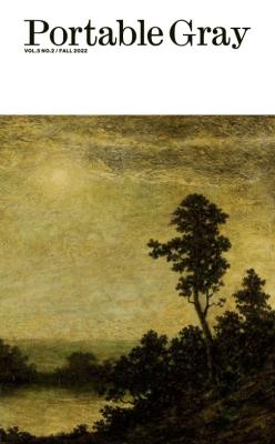 Portable Gray 5/2 (Fall 2022): “Arts of Psychoanalysis”